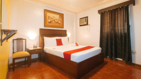 RedDoorz at La Casa Guesthouse former RedDoorz at Tamarind Street Angeles City